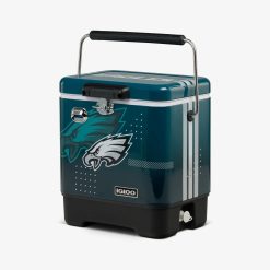 Alternative view of Igloo Camping Cooler NFL Legacy 20 Qt Cooler