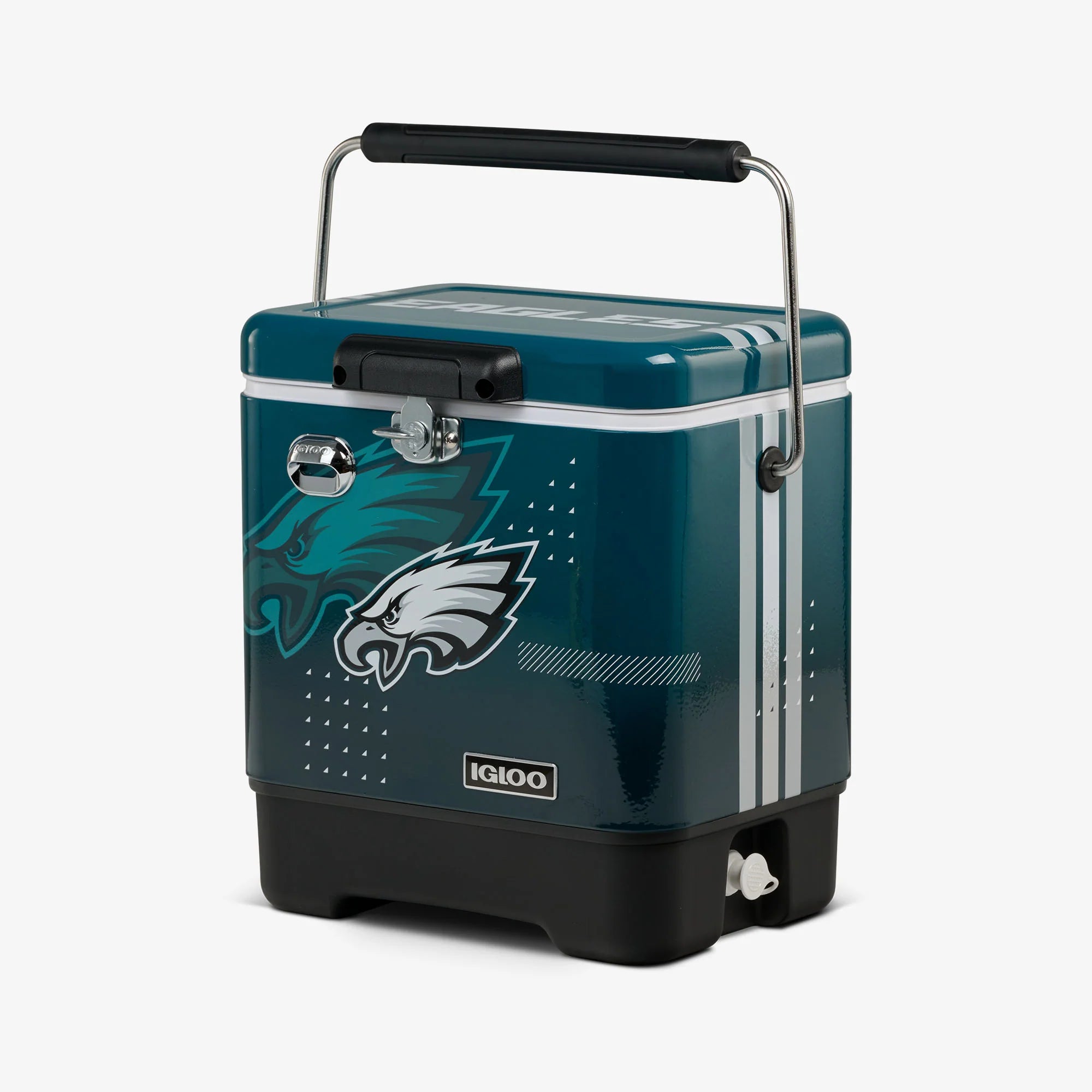 Igloo Camping Cooler NFL Legacy 20 Qt Cooler - Image 2