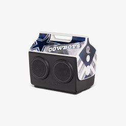 Alternative view of Igloo Camping Cooler Dallas Cowboys KoolTunes
