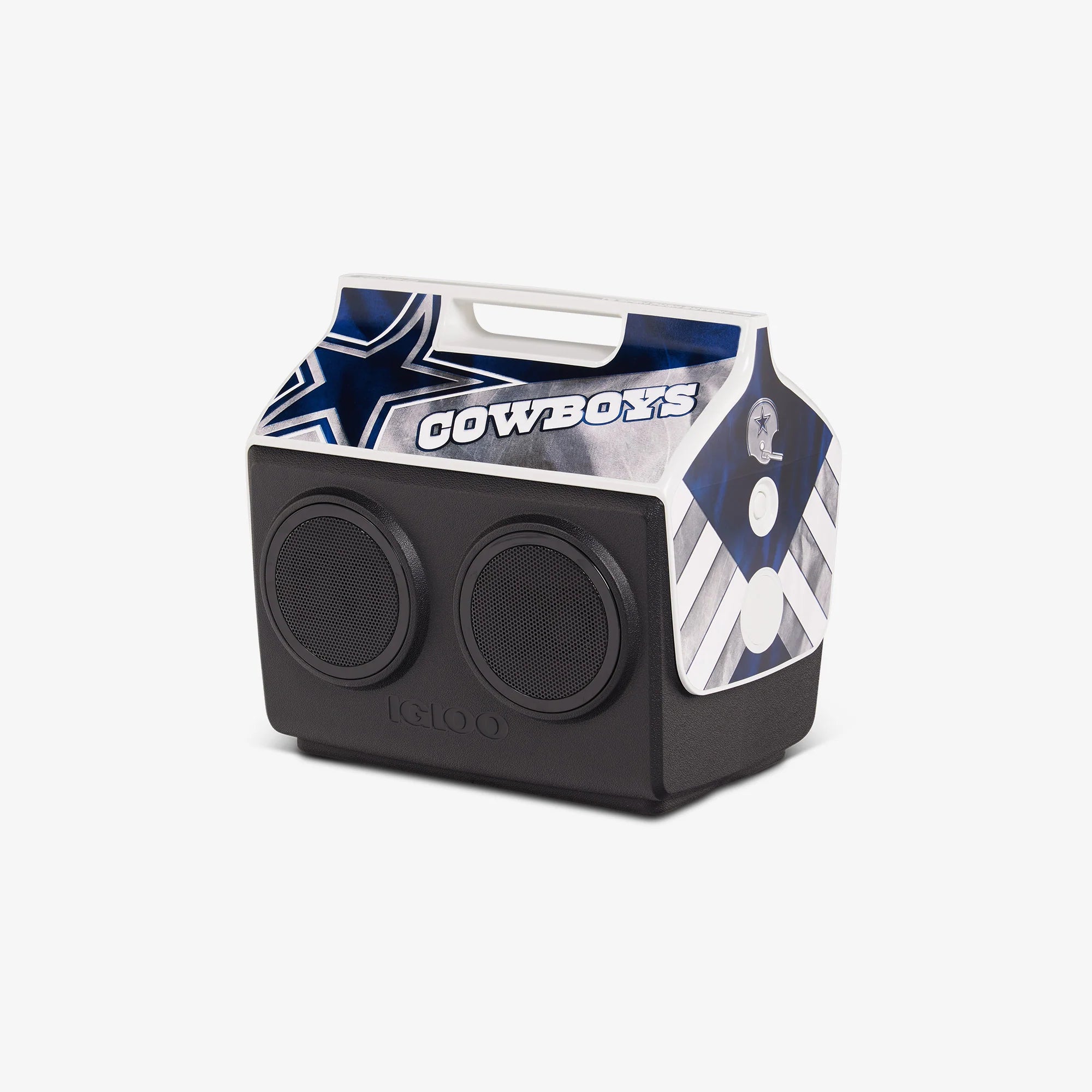 Igloo Camping Cooler Dallas Cowboys KoolTunes - Image 2