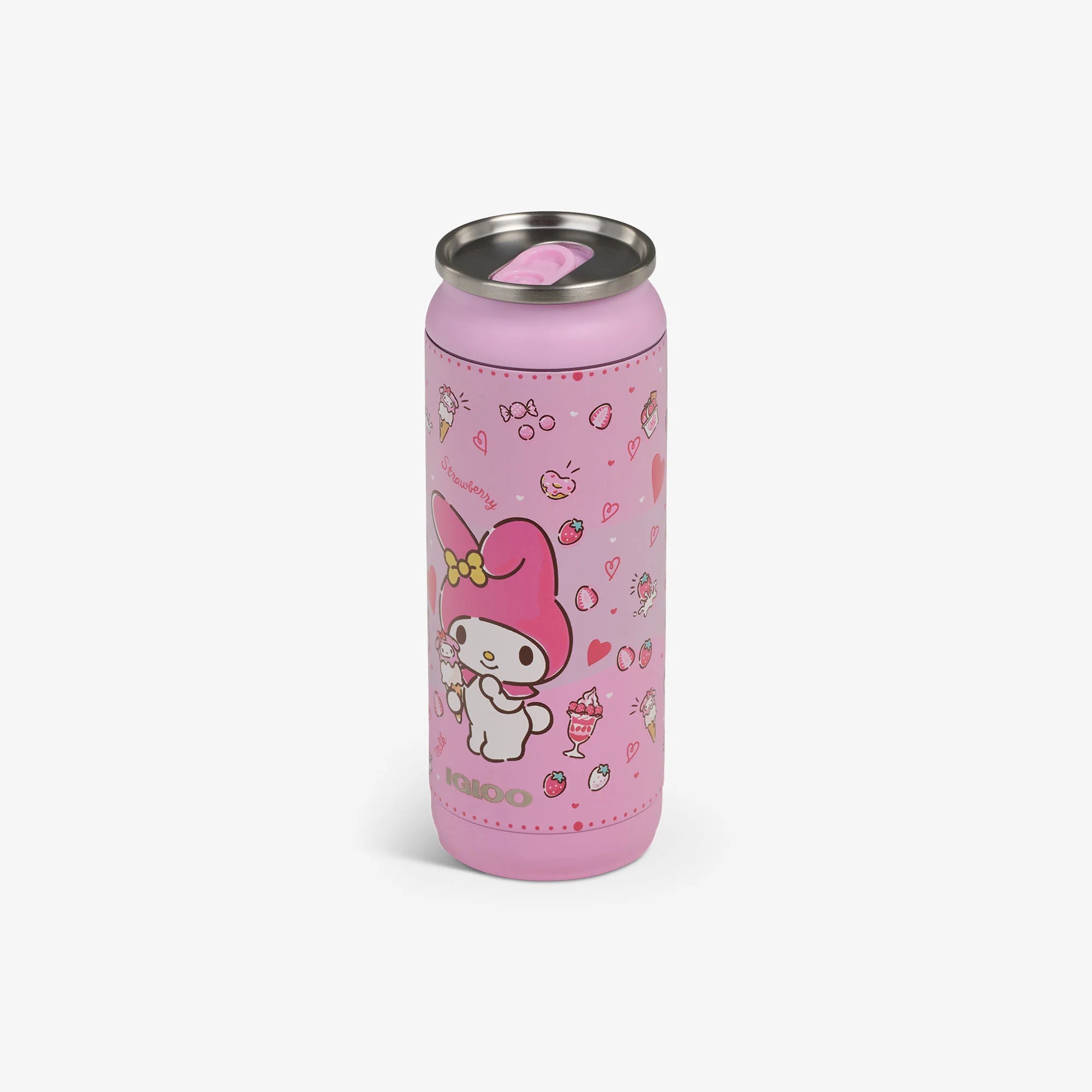 Igloo Camping Cooler My Melody 16 Oz Can - Image 2
