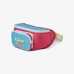 Alternative view of Igloo Camping Cooler Retro Fanny Pack