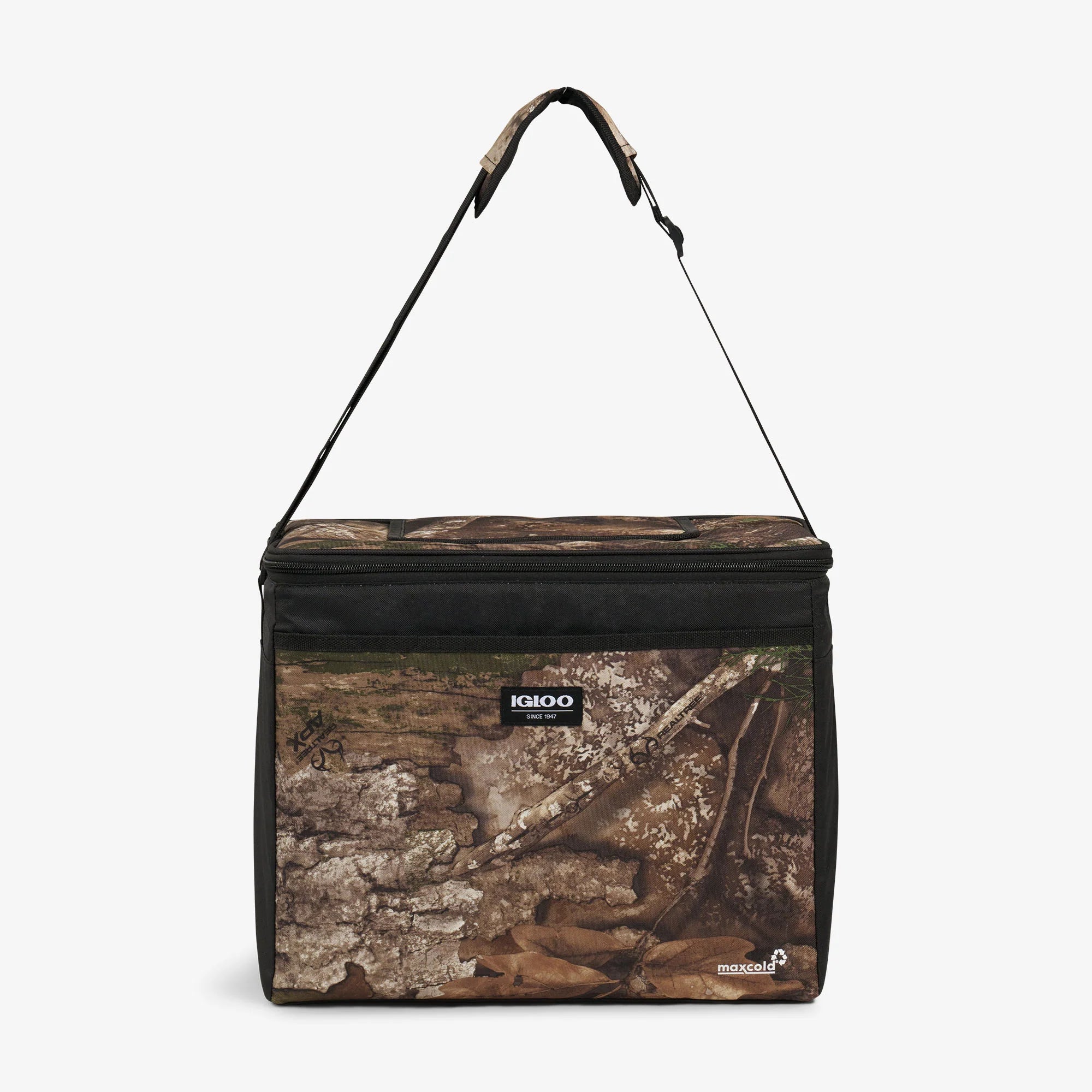 Igloo Camping Cooler Realtree APX HLC 28-Can Bag - Image 6
