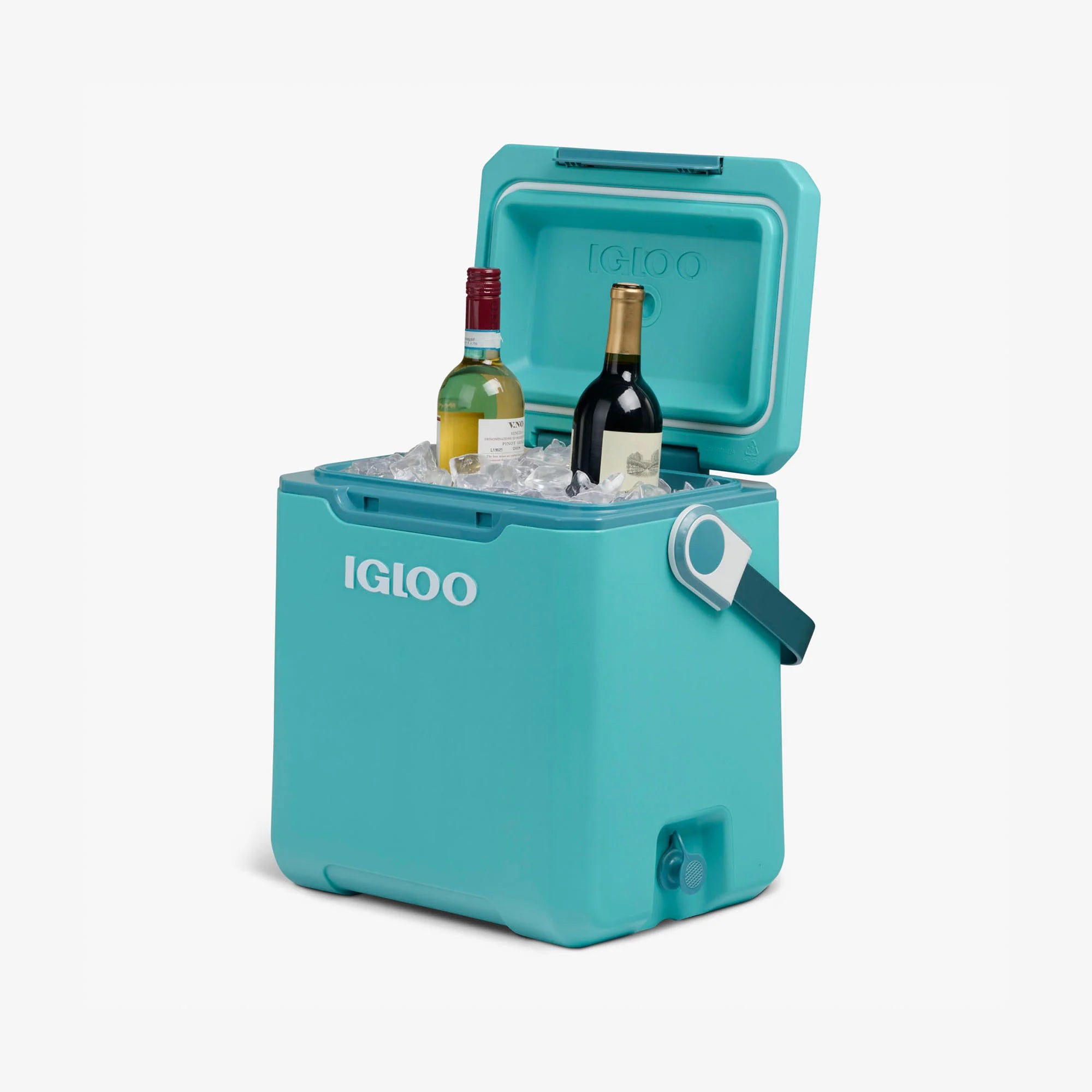 Igloo Camping Cooler Tag Along Too Highrise Cooler - Image 11