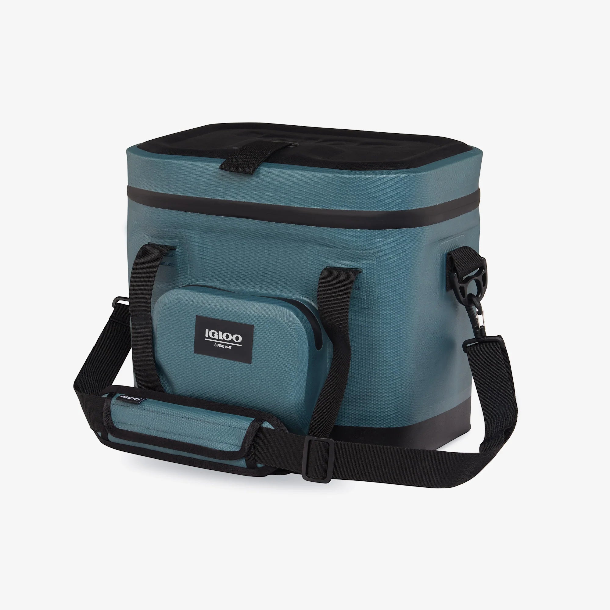 Igloo Camping Cooler Trailmate 18-Can Cooler Bag - Image 20