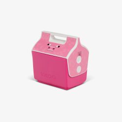 Alternative view of Igloo Camping Cooler Minecraft Pig Little Playmate 7 Qt Cooler