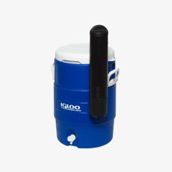 Alternative view of Igloo Camping Cooler 5 Gallon Seat Top Water Jug With Cup Dispenser