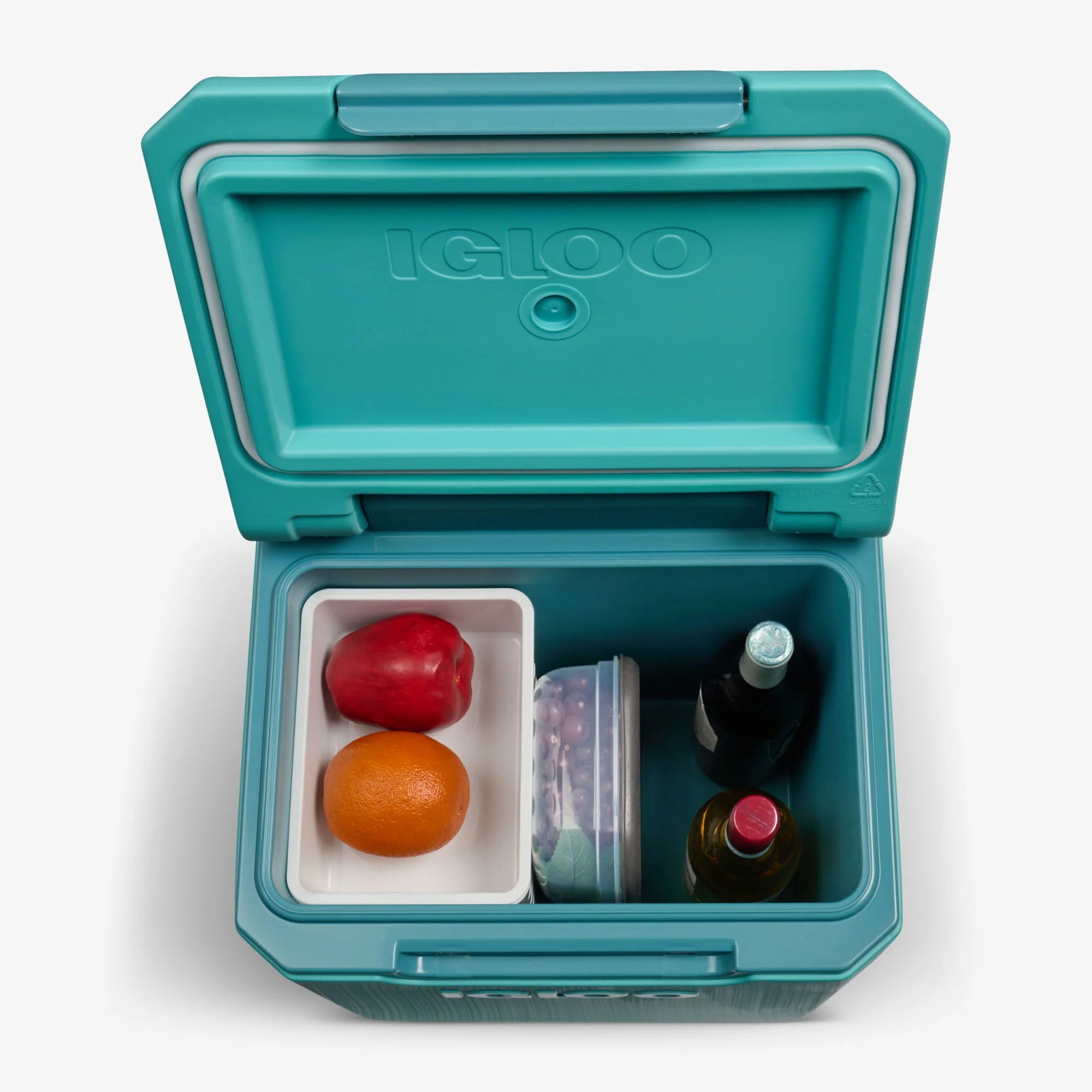 Igloo Camping Cooler Tag Along Too Spinner Cooler - Image 17
