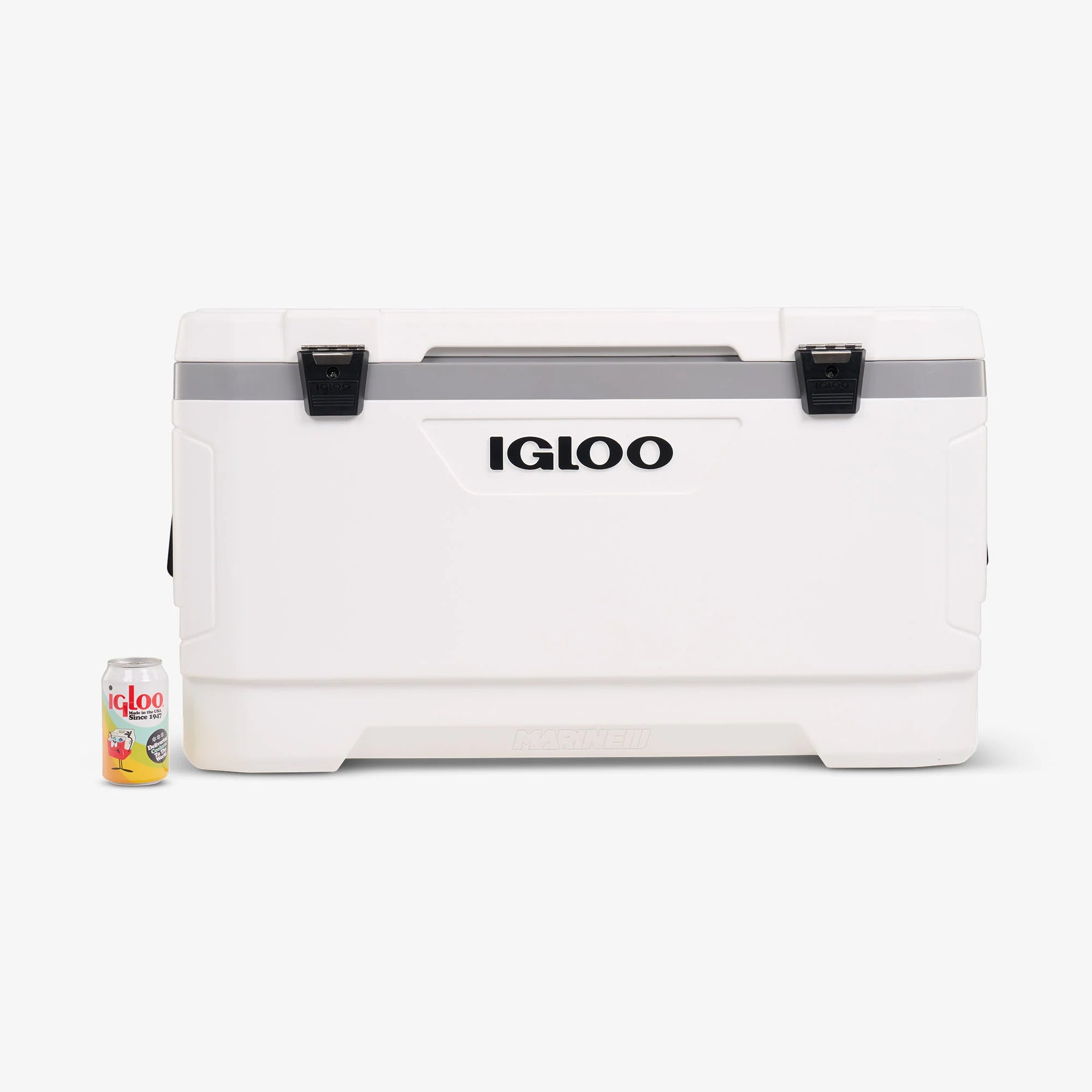 Igloo Camping Cooler Marine Ultra 100 Qt Cooler - Image 5