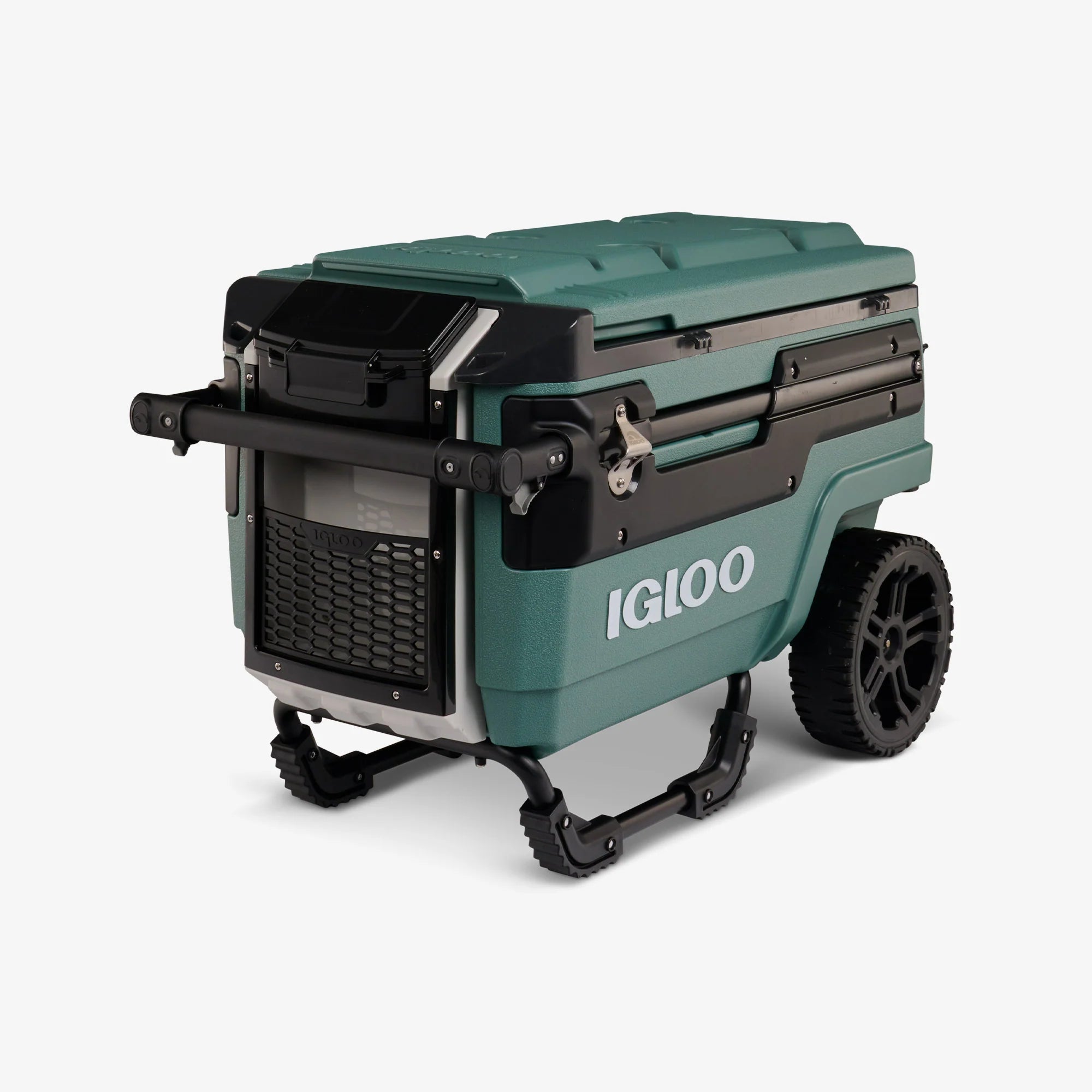 Igloo Camping Cooler Trailmate Journey 70 Qt Cooler - Image 78