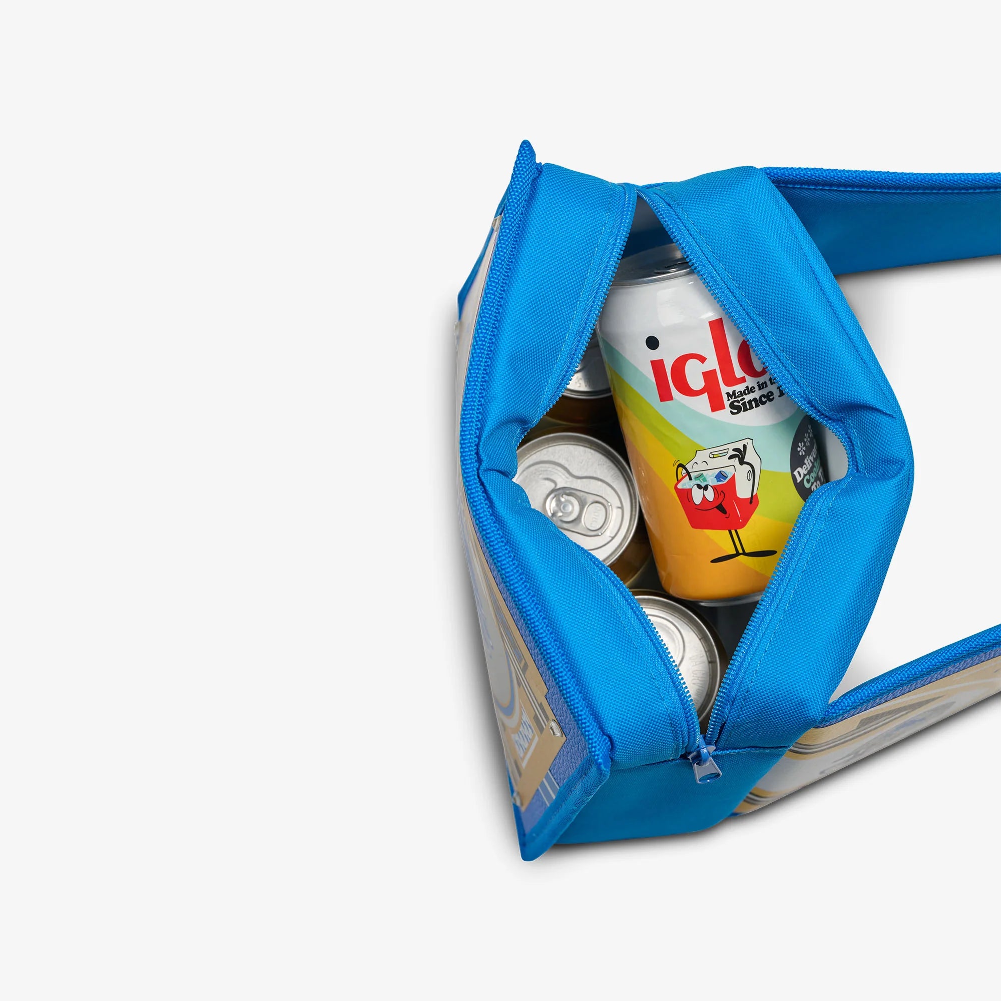 Igloo Camping Cooler NFL WWE Cooler Fanny Pack - Image 91