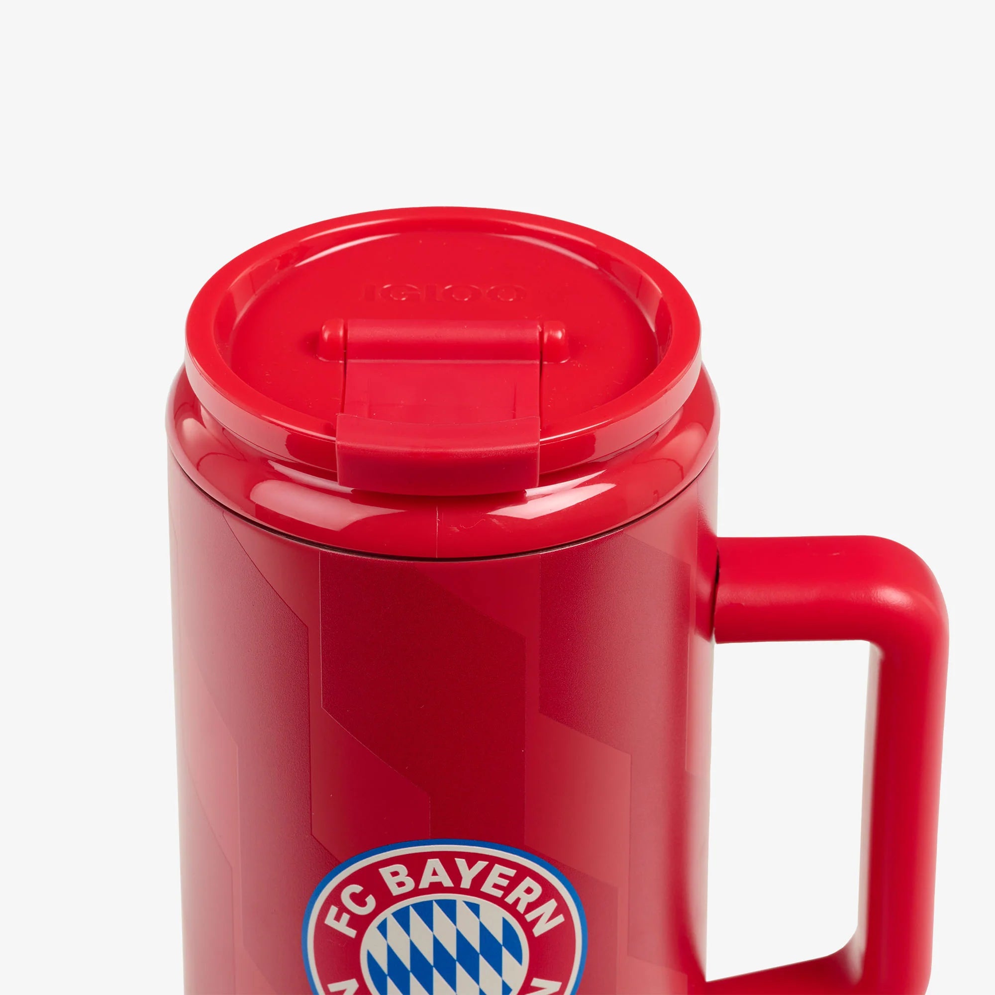 Igloo Camping Cooler FC Bayern Mnchen 1L Beer Mug - Image 4