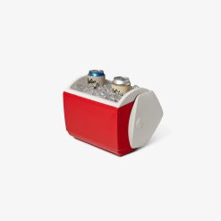 Alternative view of Igloo Camping Cooler Playmate Pal 7 Qt Cooler