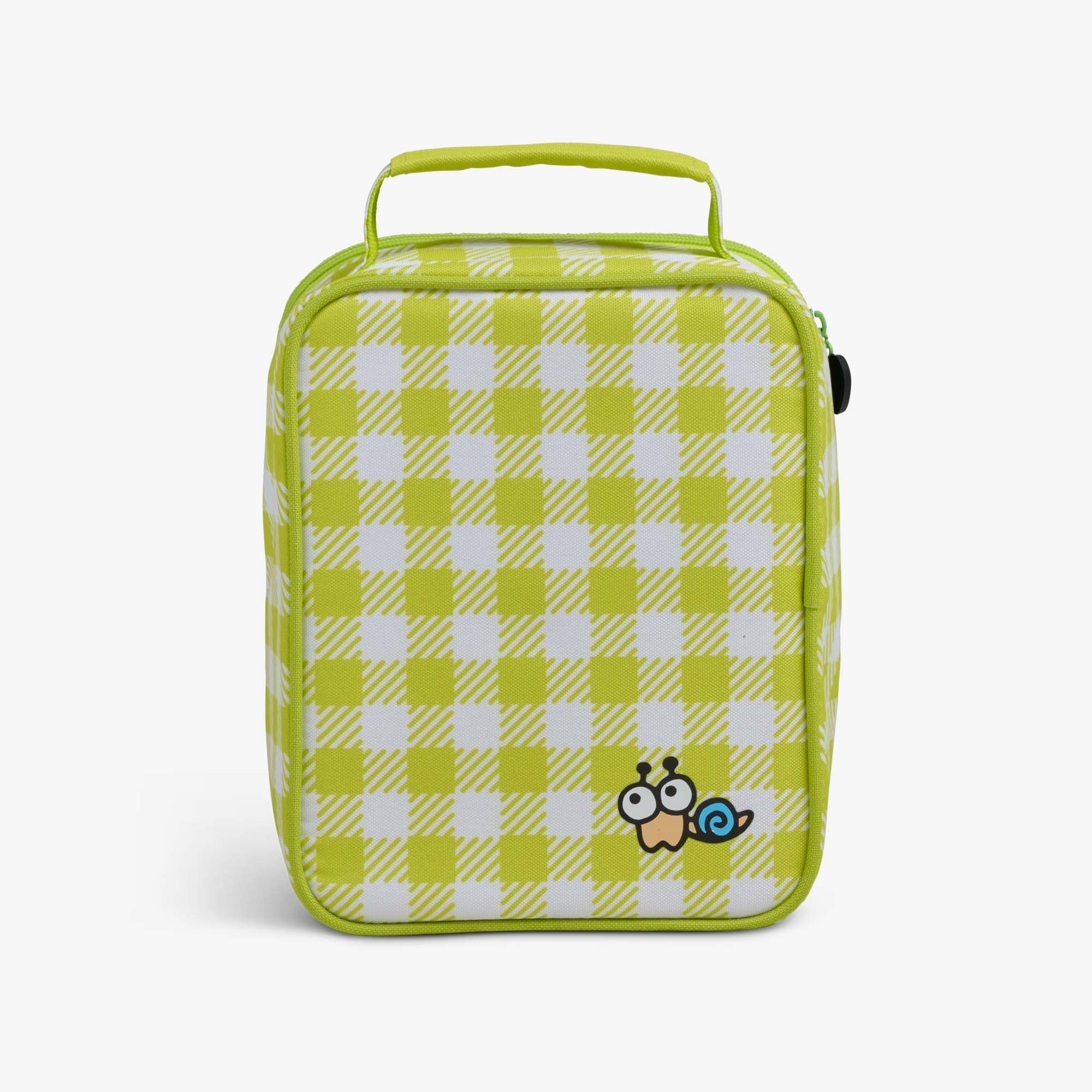 Igloo Camping Cooler Keroppi Slim Lunch Cooler Bag - Image 4