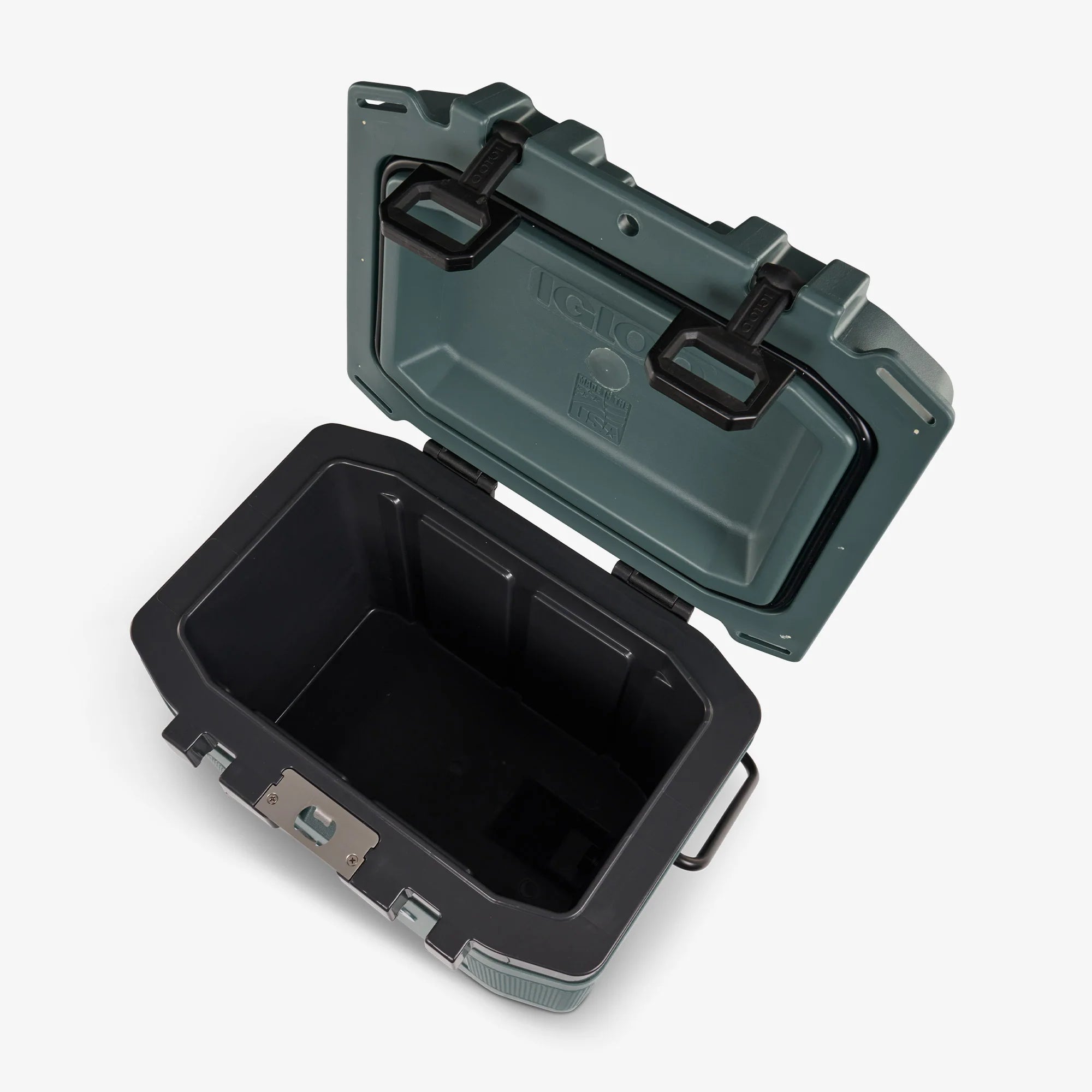 Igloo Camping Cooler Trailmate 25 Qt Cooler - Image 34