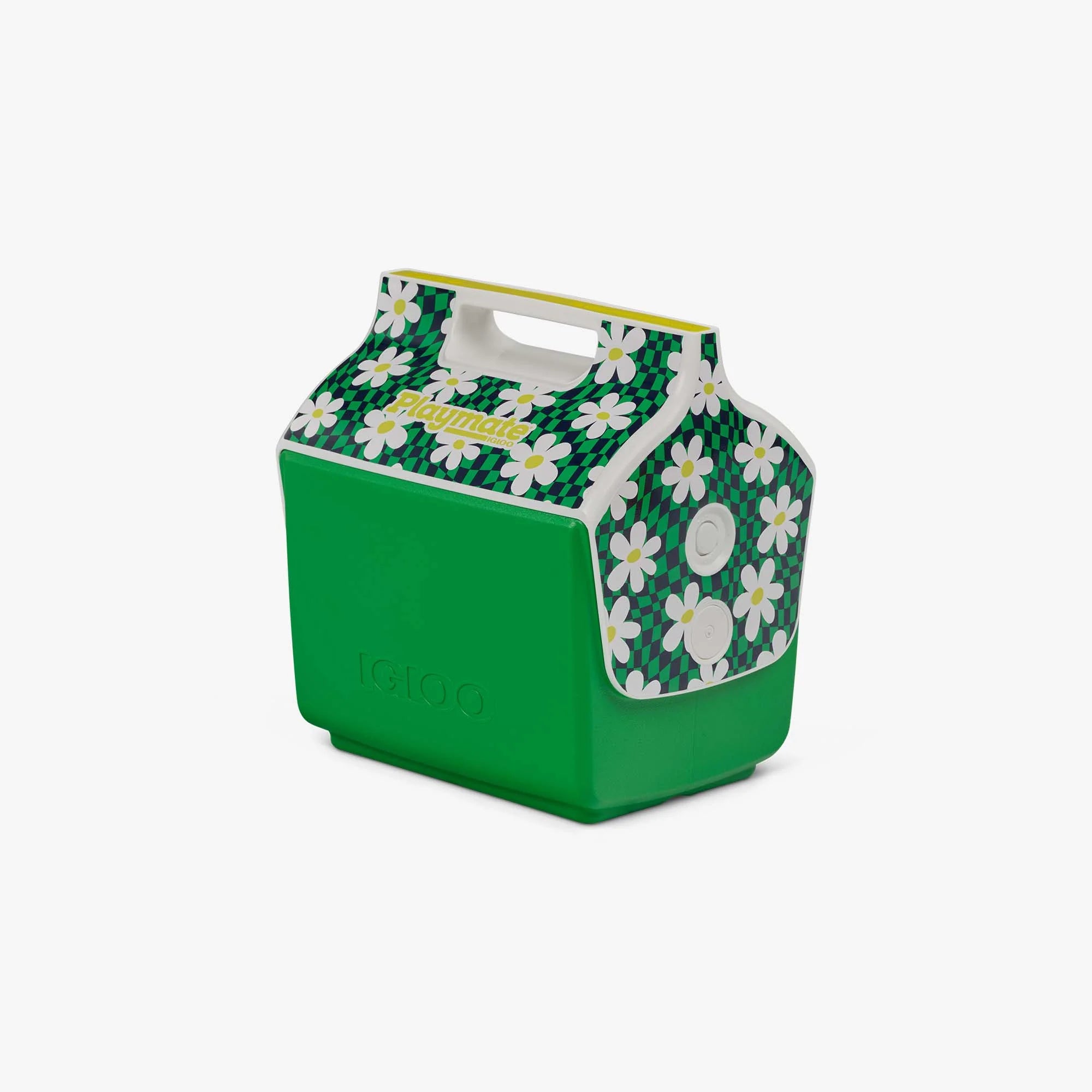 Igloo Camping Cooler Retro Little Playmate 7 Qt Cooler - Image 2