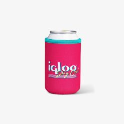 Alternative view of Igloo Camping Cooler Retro Soft Coolmate 4-Pack