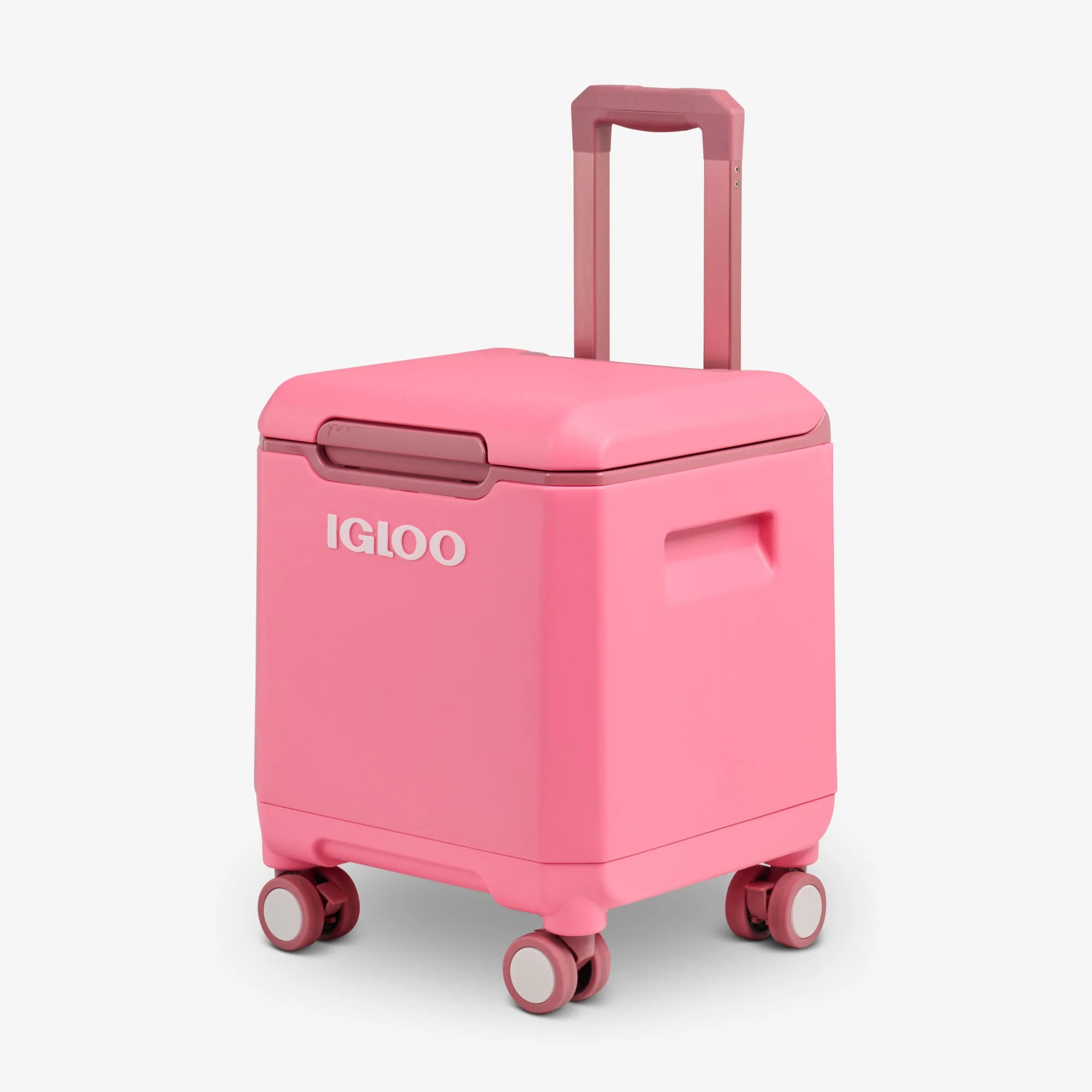 Igloo Camping Cooler Tag Along Too Spinner Cooler - Image 7