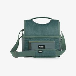 Igloo Camping Cooler Everyday Lunch Pail Cooler Bag