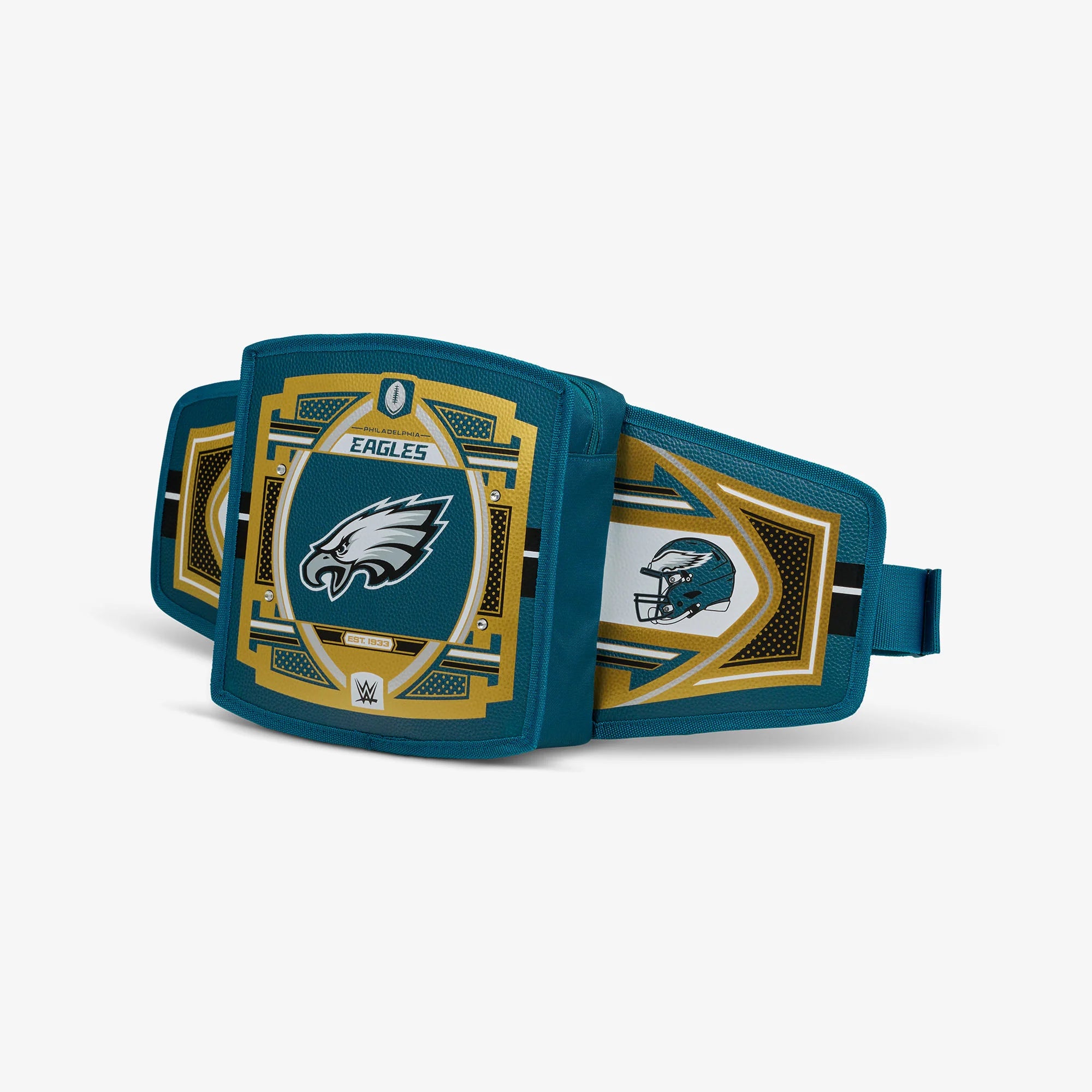 Igloo Camping Cooler NFL WWE Cooler Fanny Pack - Image 36