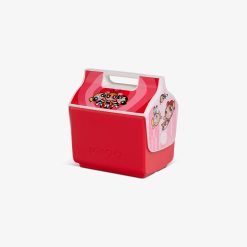 Alternative view of Igloo Camping Cooler Powerpuff Girls Little Playmate 7 Qt Cooler