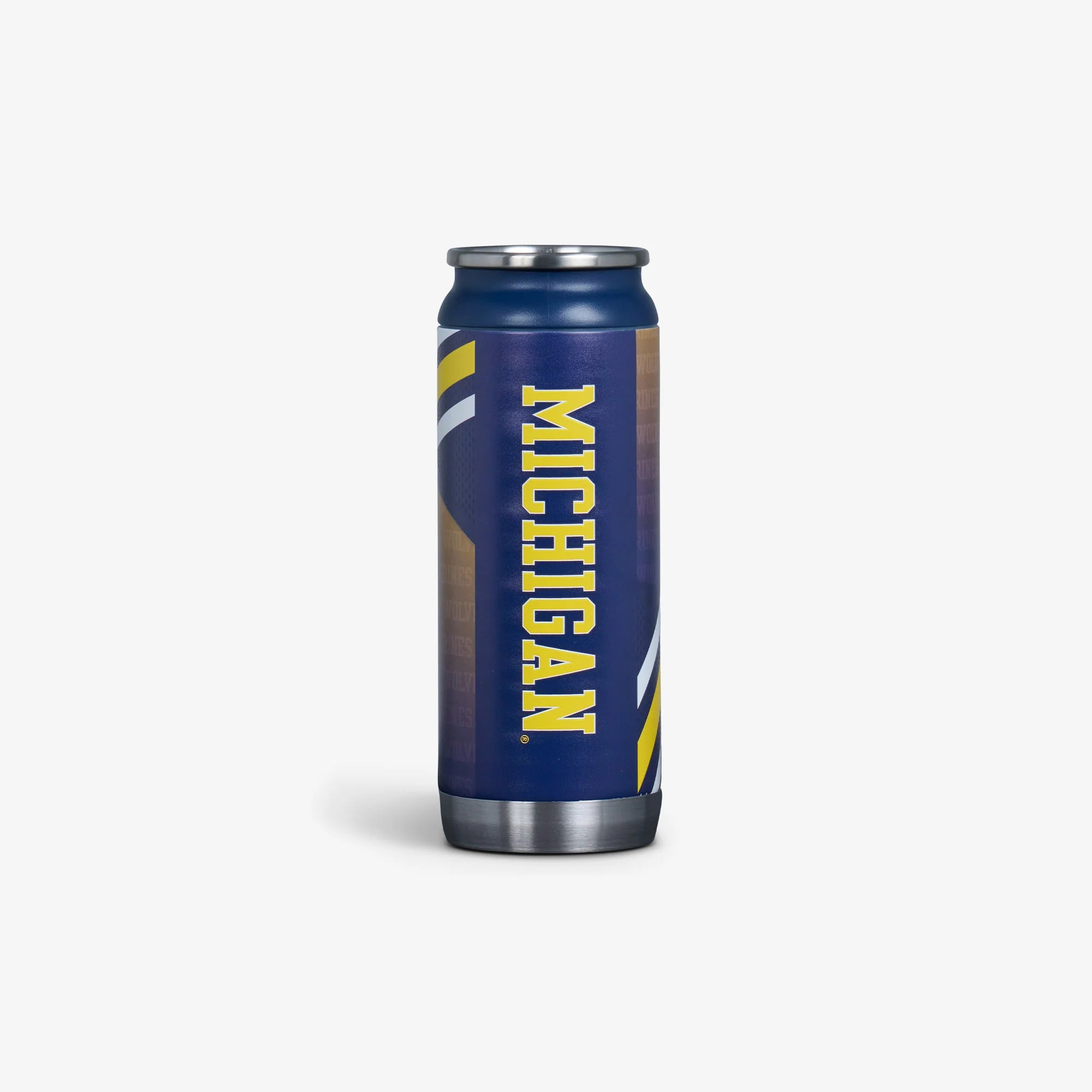 Igloo Camping Cooler University of Michigan 16 Oz Can - Image 3
