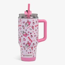 Igloo Camping Cooler My Melody 32 Oz Travel Mug