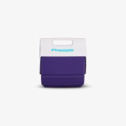 Igloo Camping Cooler Retro Playmate Mini 4 Qt Cooler