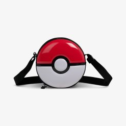 Igloo Camping Cooler Pokmon Pok Ball Crossbody Cooler