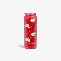 Igloo Camping Cooler Hello Kitty Red Apples 16 Oz Can