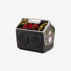 Alternative view of Igloo Camping Cooler Slayer Reign in Blood KoolTunes