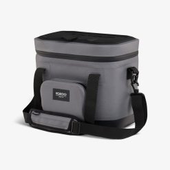 Alternative view of Igloo Camping Cooler Trailmate  18-Can Cooler Bag