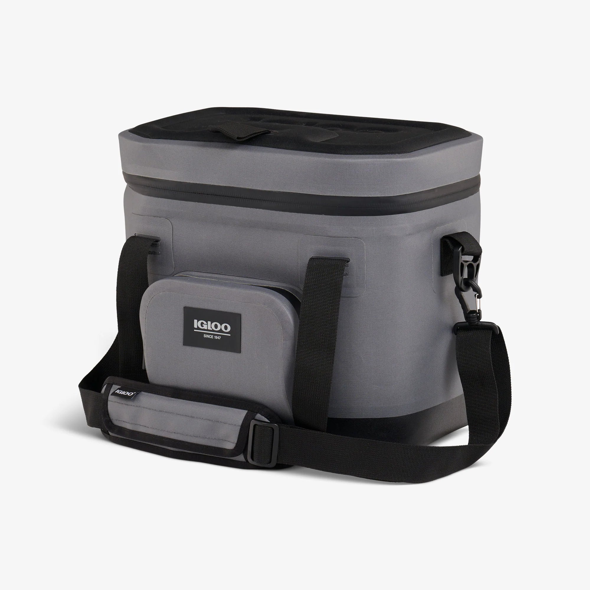 Igloo Camping Cooler Trailmate 18-Can Cooler Bag - Image 2