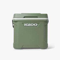 Igloo Camping Cooler ECOCOOL Latitude 30 Qt Cooler