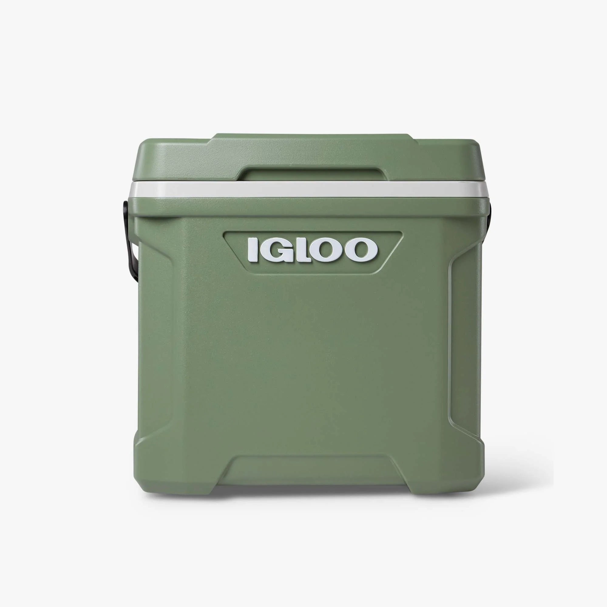Igloo Camping Cooler ECOCOOL Latitude 30 Qt Cooler