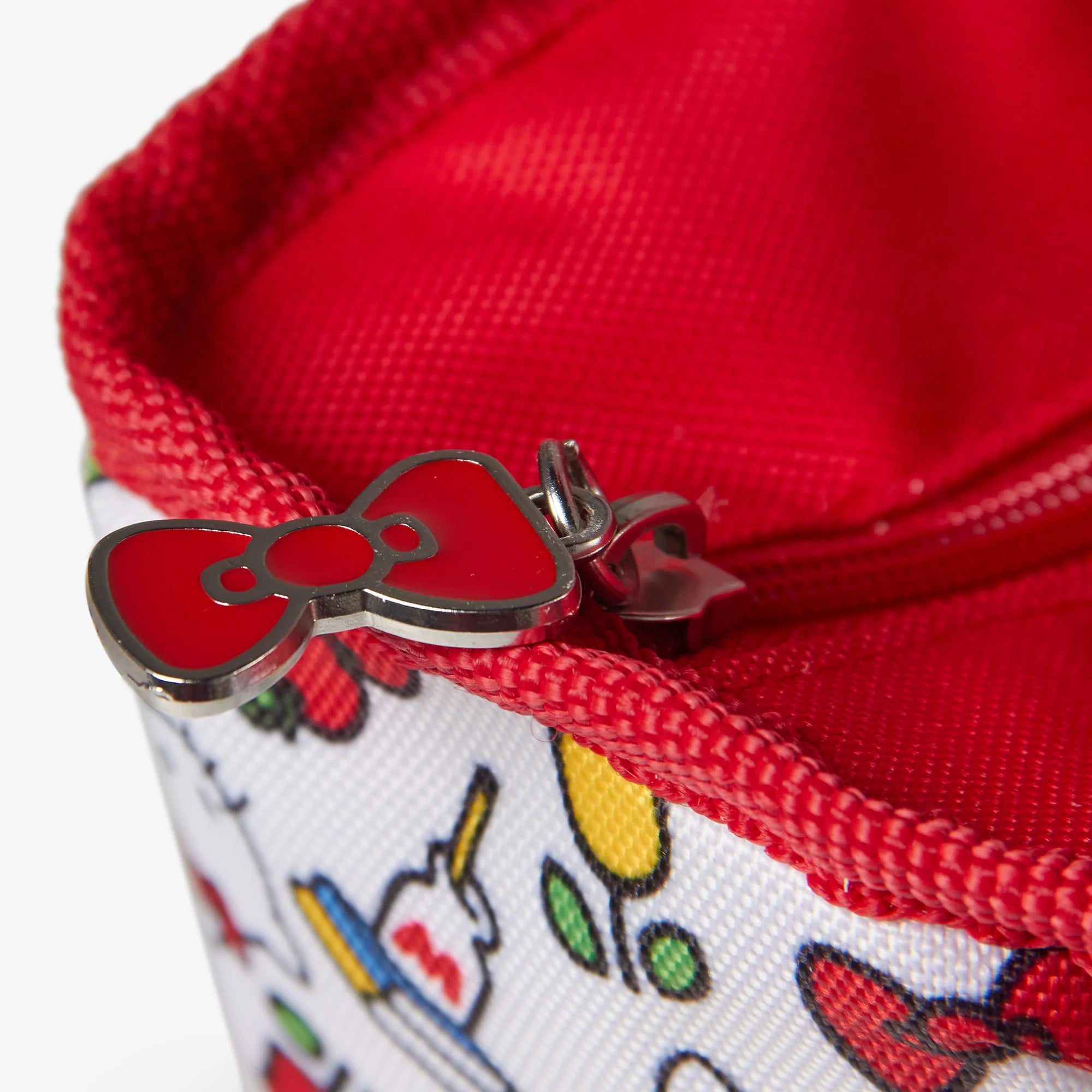 Igloo Camping Cooler Hello Kitty Dual Compartment Tote Cooler Bag - Image 4