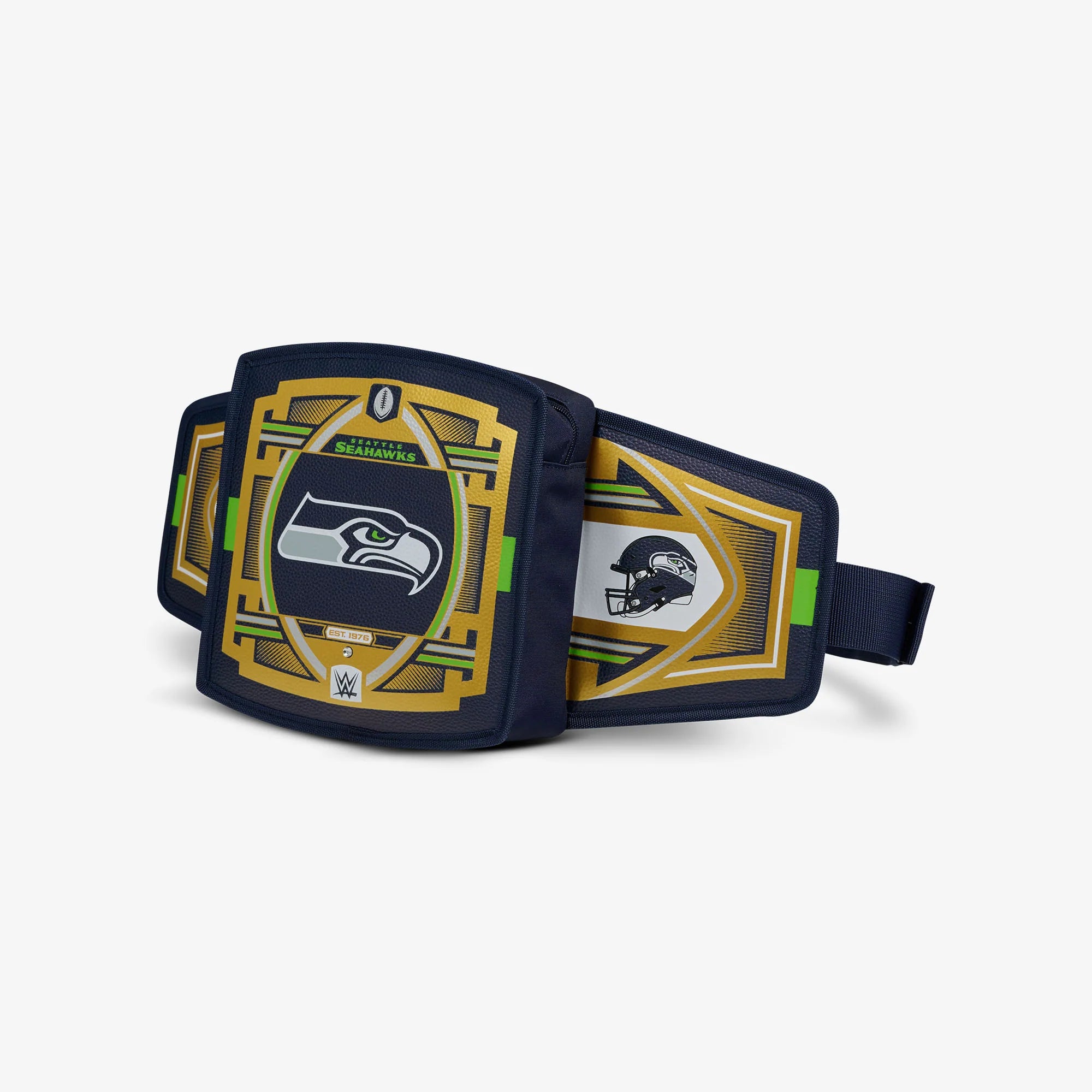 Igloo Camping Cooler NFL WWE Cooler Fanny Pack - Image 19