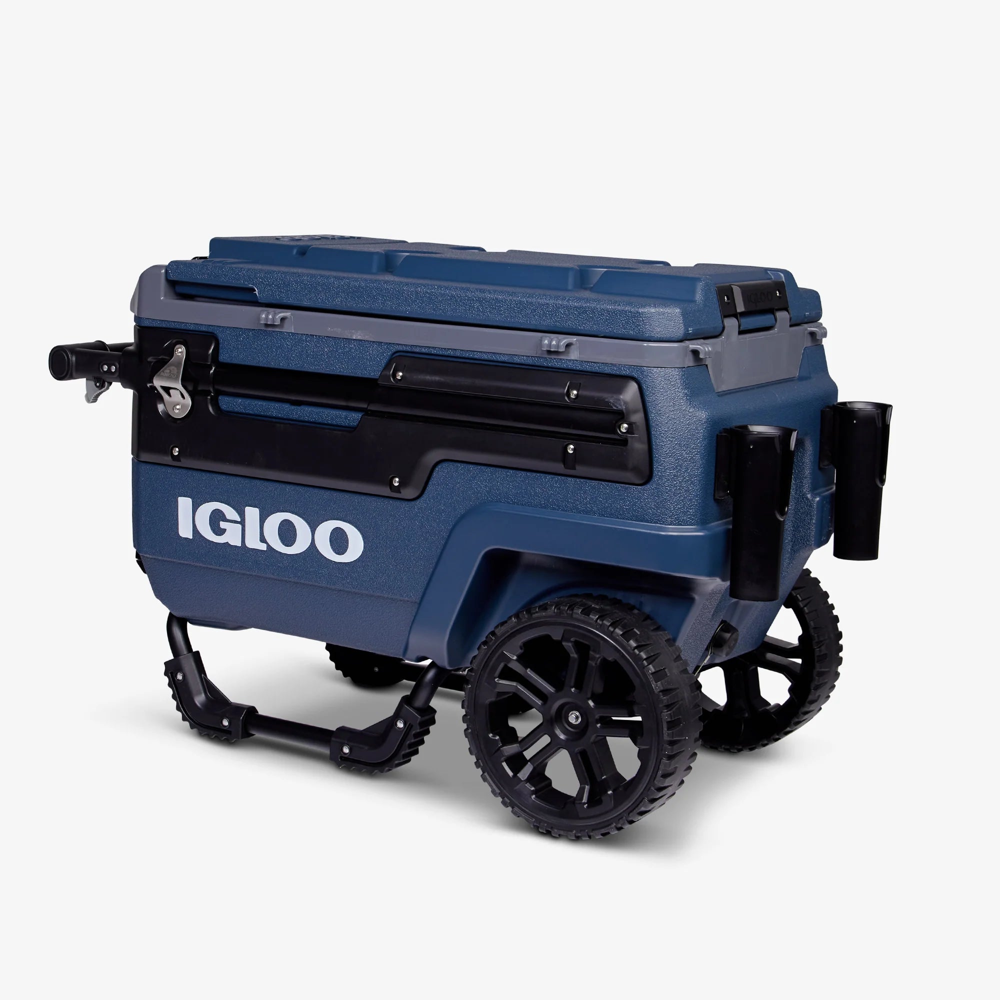 Igloo Camping Cooler Trailmate Journey 70 Qt Cooler - Image 22