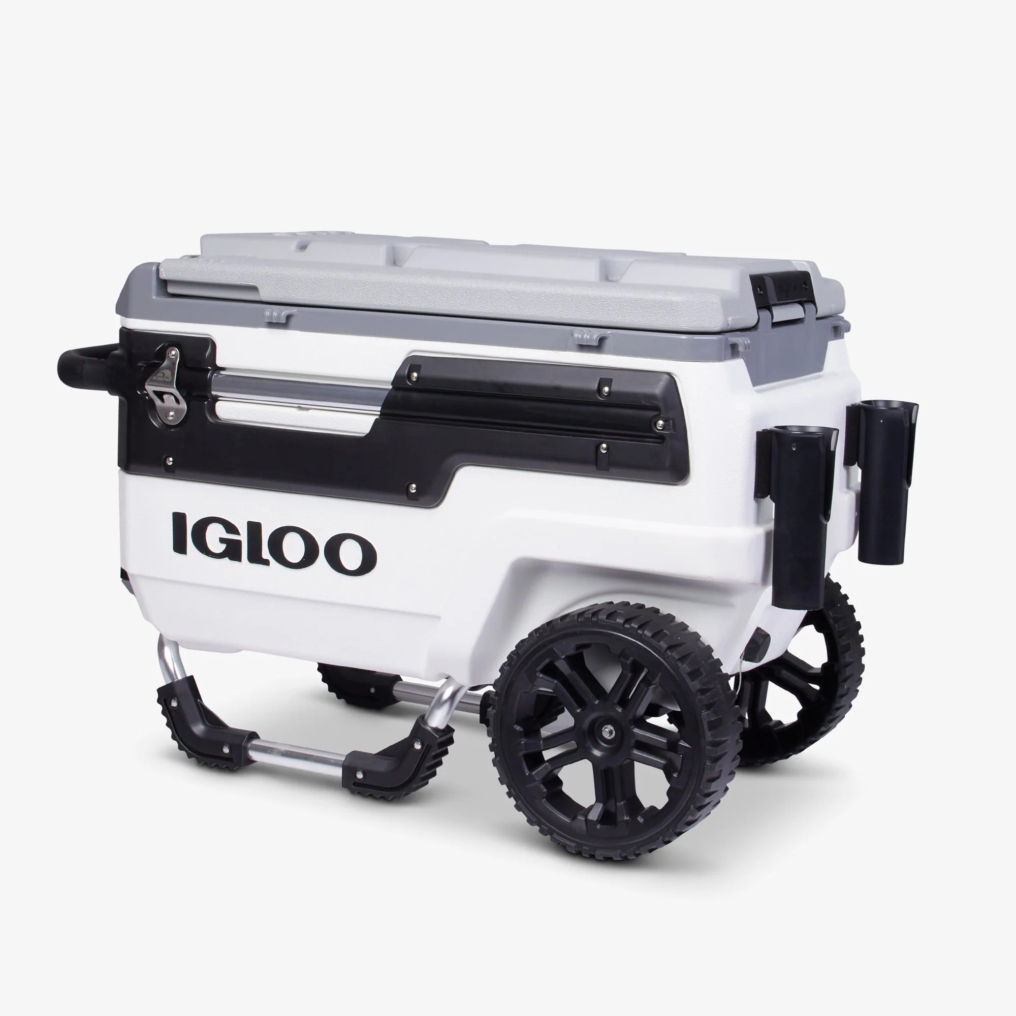 Igloo Camping Cooler Trailmate Journey 70 Qt Cooler - Image 18