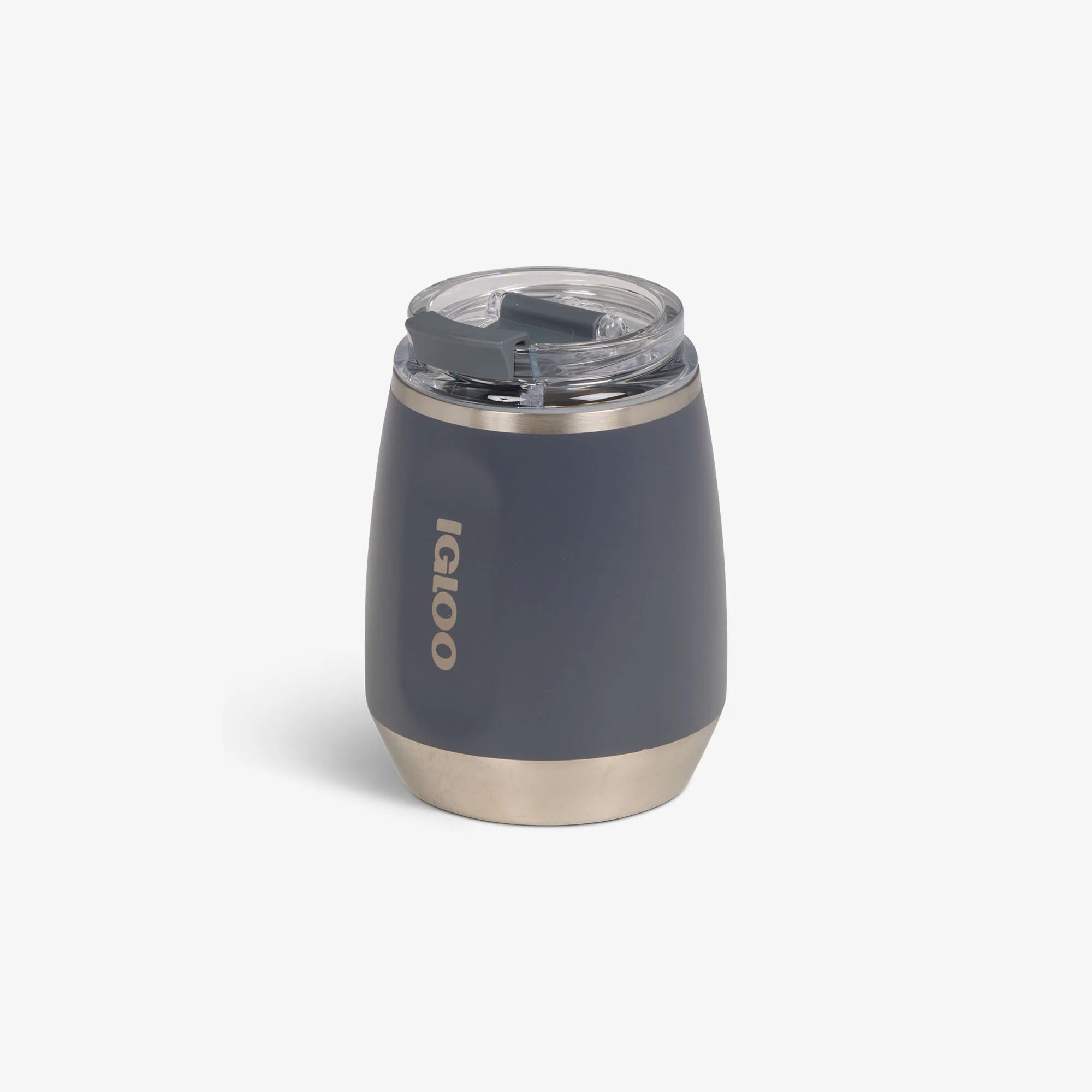 Igloo Camping Cooler 10 Oz Wine Tumbler - Image 33