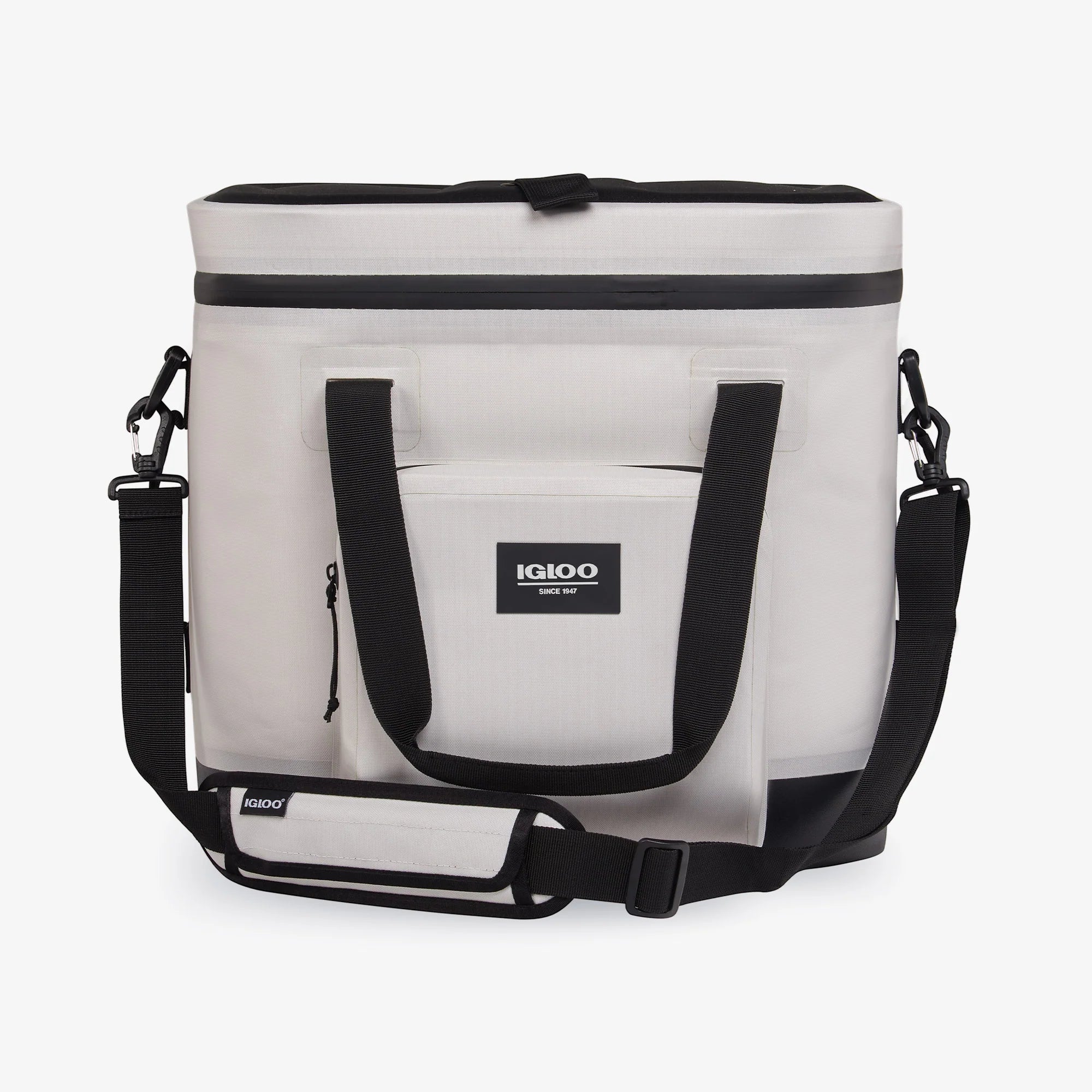 Igloo Camping Cooler Trailmate 30-Can Cooler Bag - Image 5