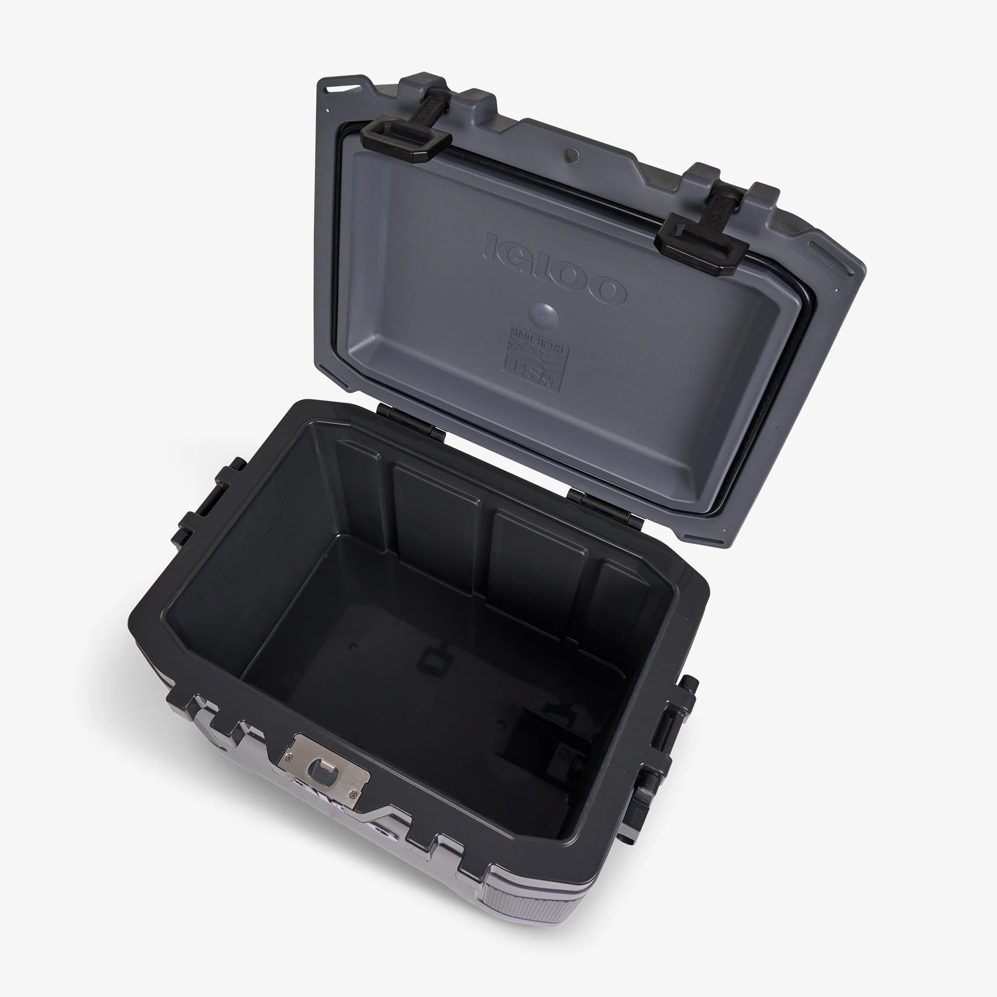 Igloo Camping Cooler Trailmate 50 Qt Cooler - Image 17