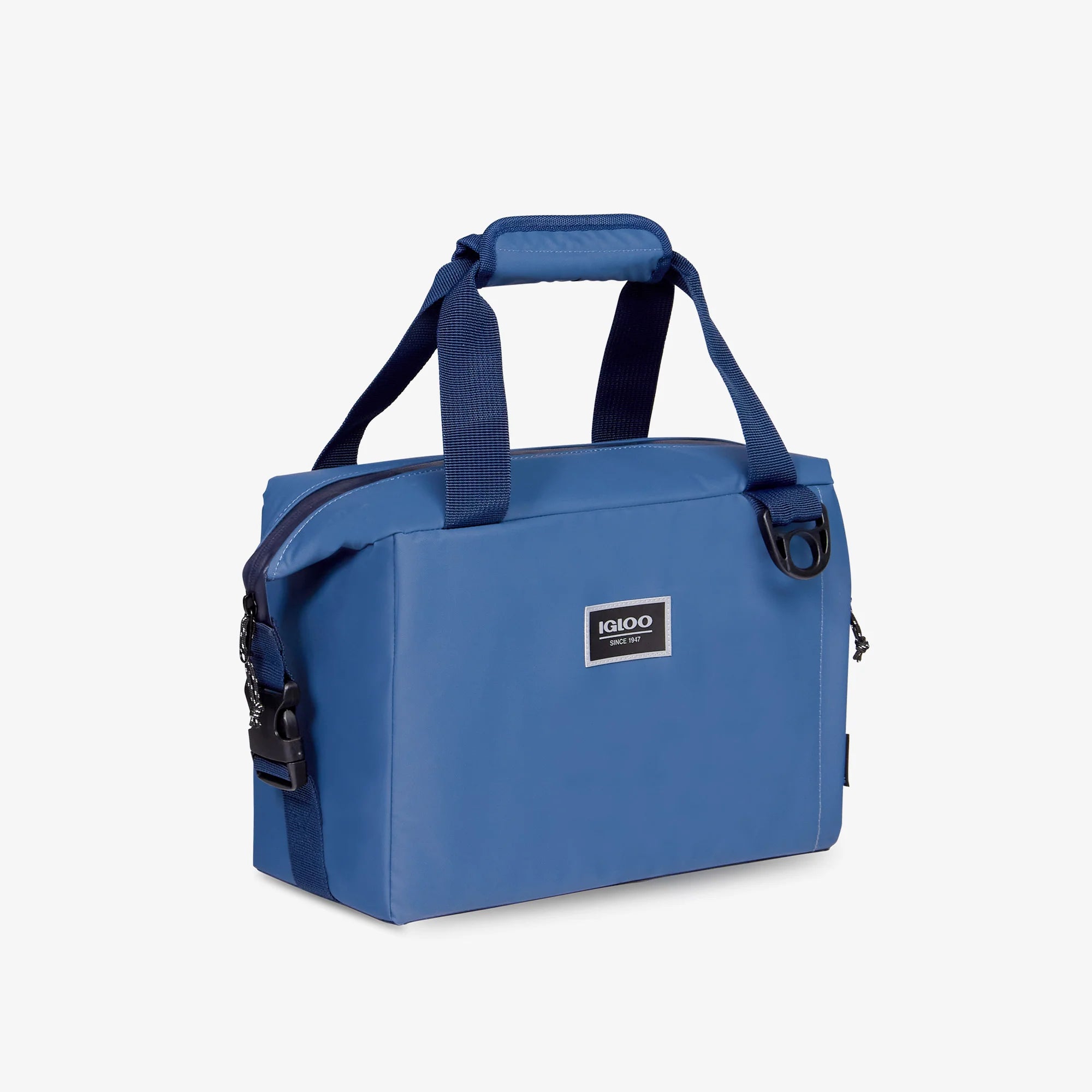 Igloo Camping Cooler South Coast Snapdown 14-Can Bag - Image 20