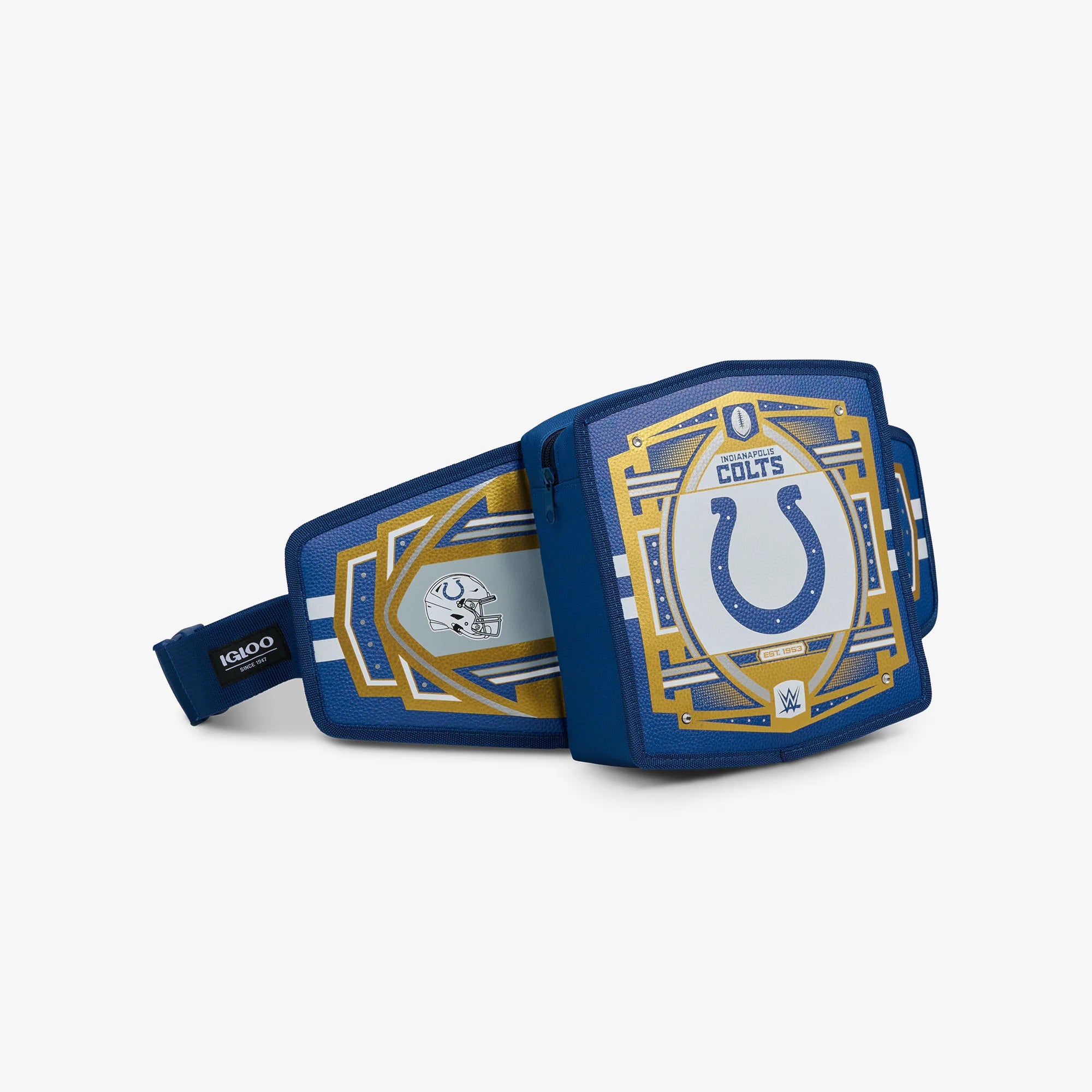 Igloo Camping Cooler NFL WWE Cooler Fanny Pack - Image 88