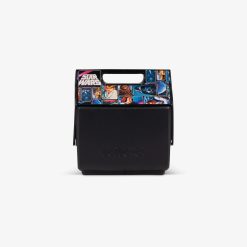 Igloo Camping Cooler Star Wars Poster Art Little Playmate