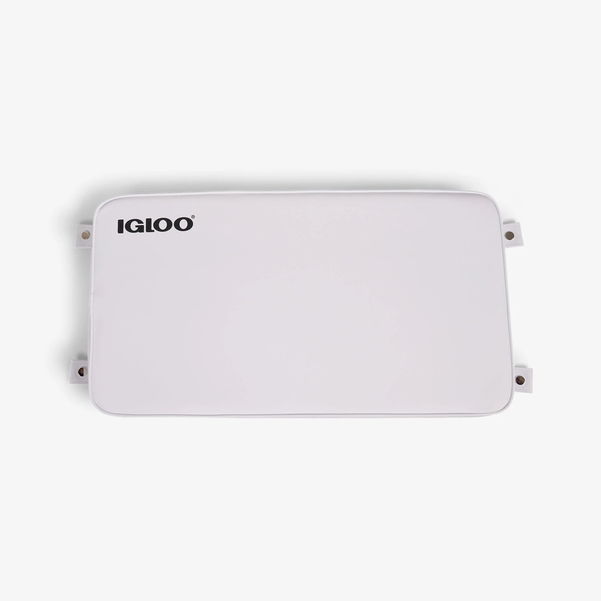 Igloo Camping Cooler Marine Elite 70 Qt Seat Cushion