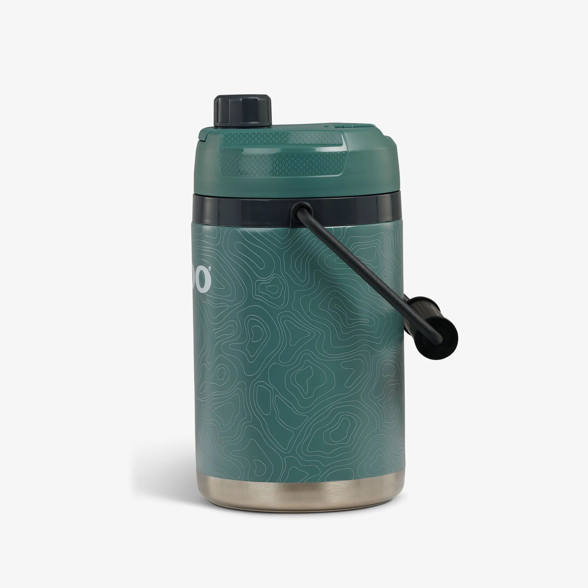 Igloo Camping Cooler Trailmate 54 Oz Hybrid Jug - Image 22