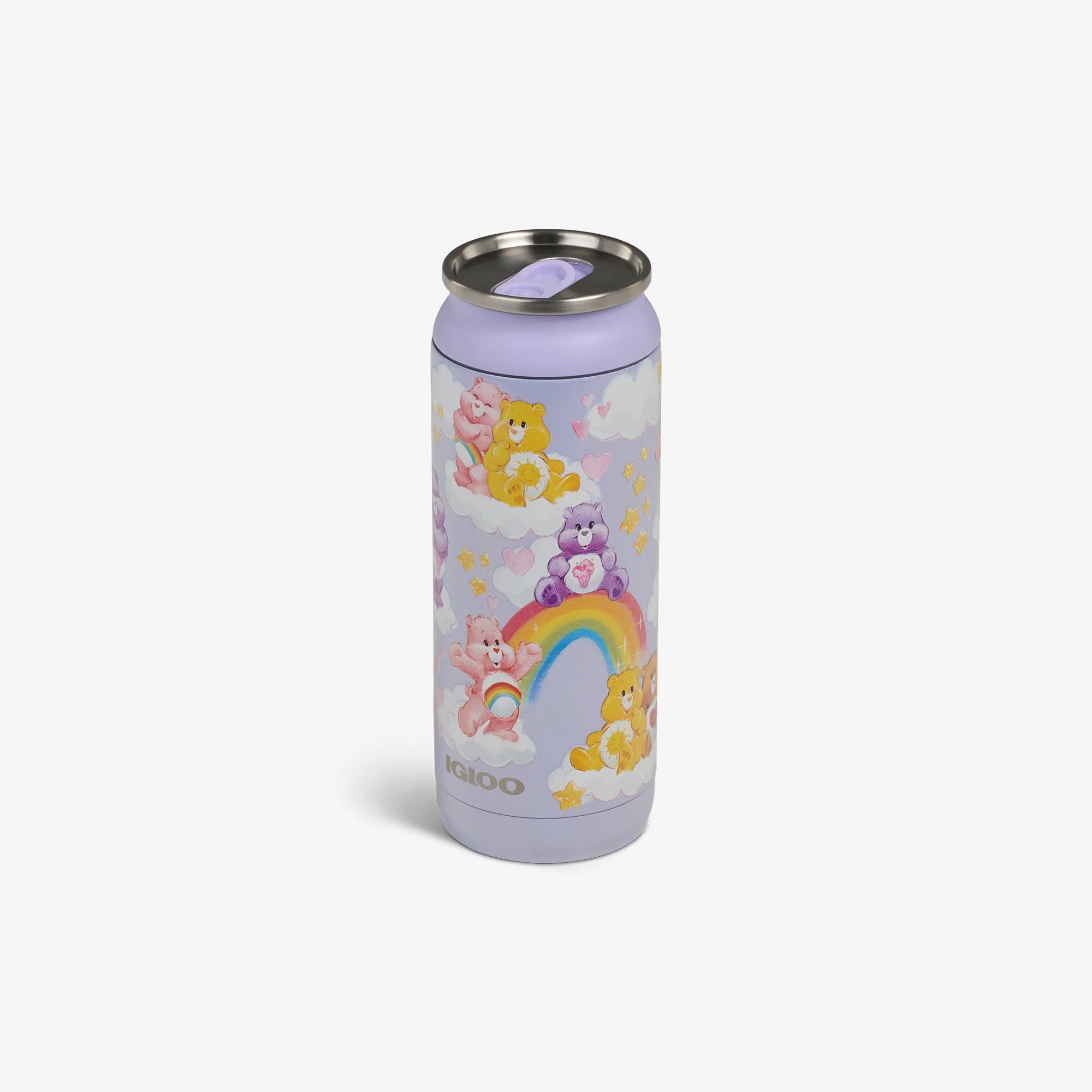 Igloo Camping Cooler The Care Bears 16 Oz Can - Image 7