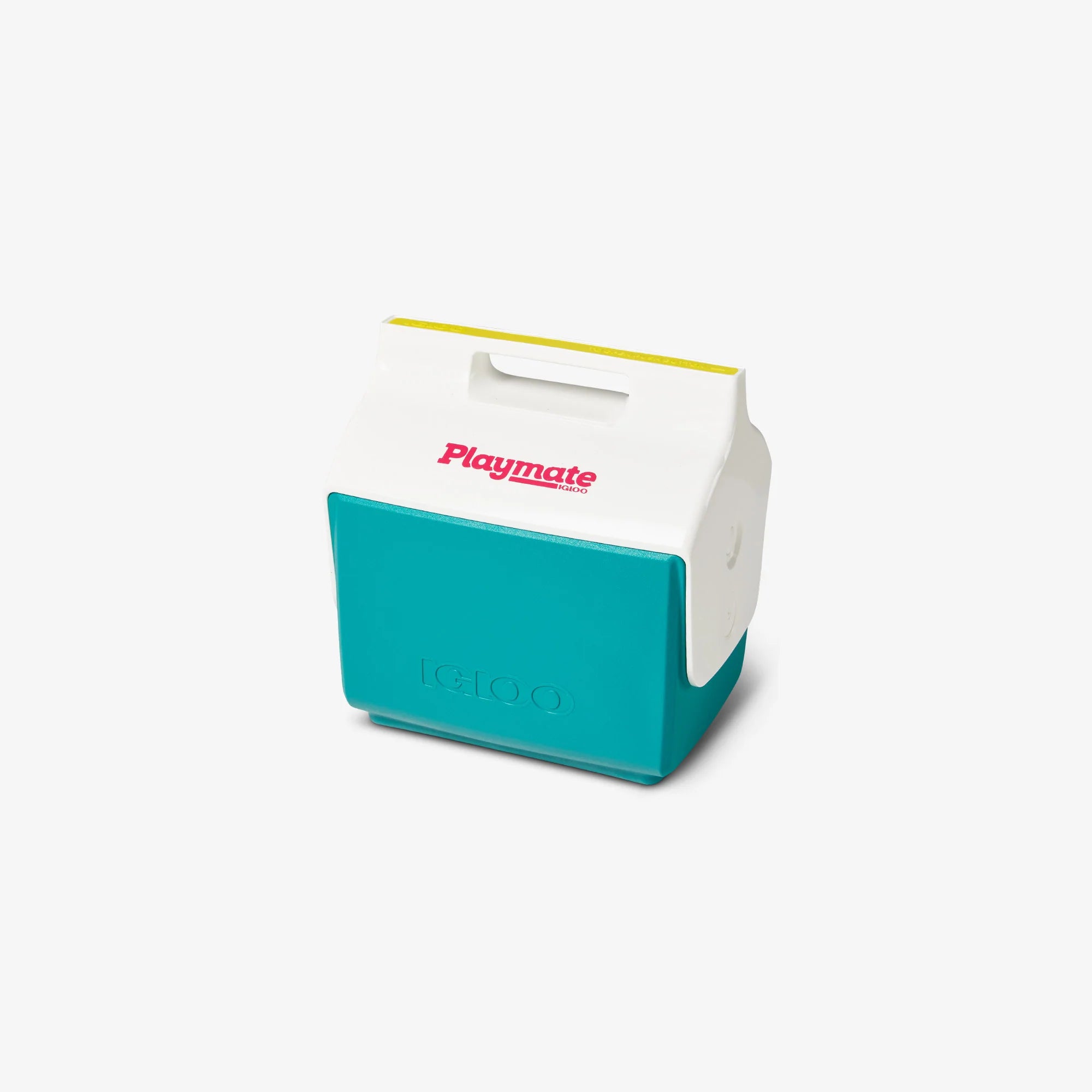 Igloo Camping Cooler Retro Little Playmate 7 Qt Cooler - Image 30