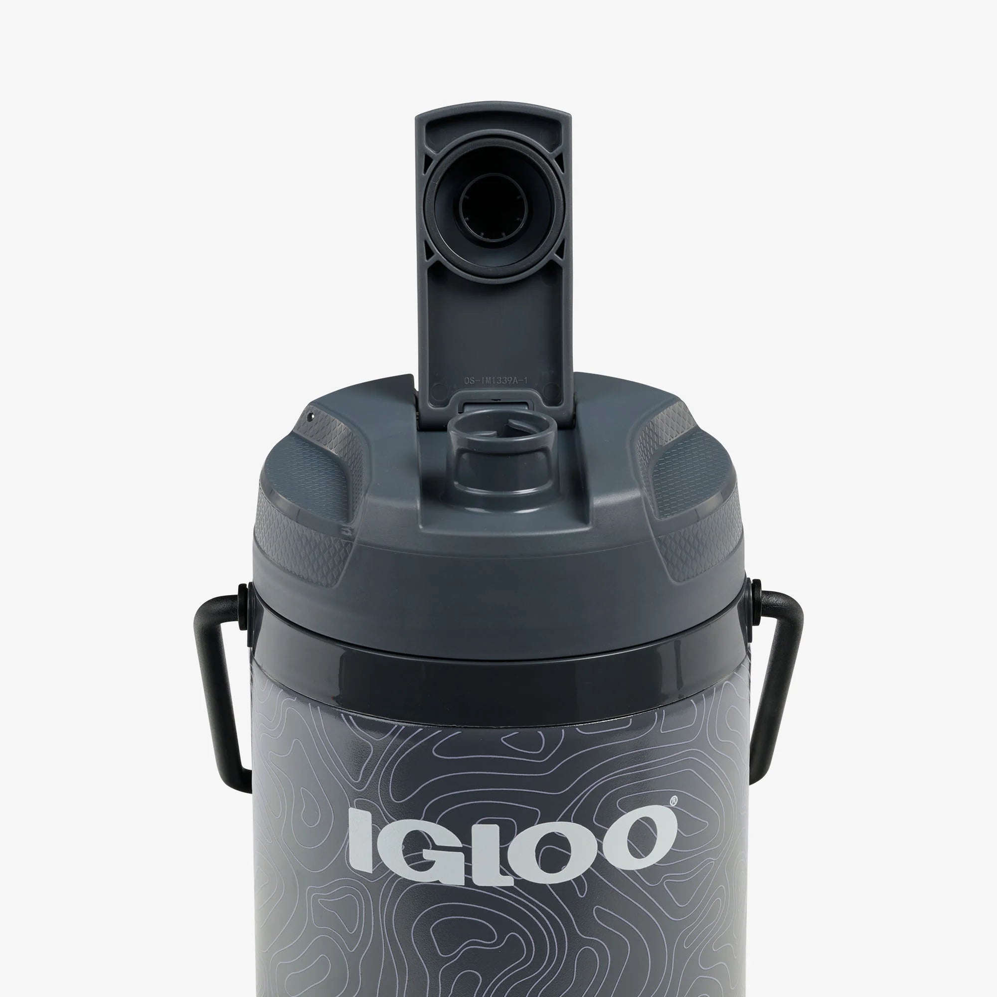 Igloo Camping Cooler Trailmate 54 Oz Hybrid Jug - Image 14